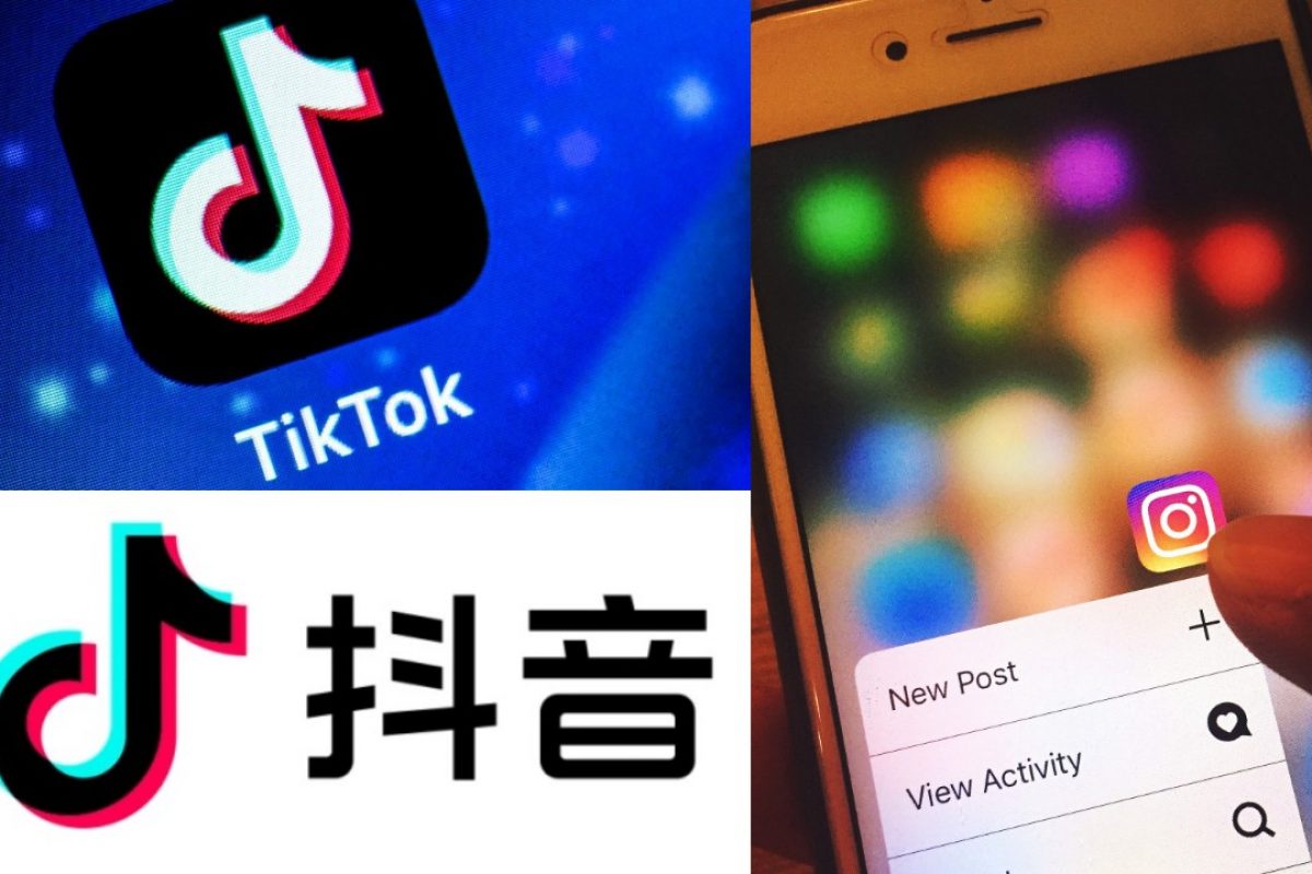 Social Commerce Douyin vs TikTok vs Instagram – Social Consumable and Shoppable Content