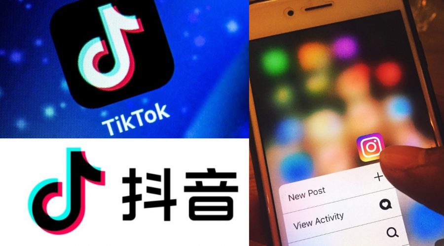 Social Commerce Douyin vs TikTok vs Instagram – Social Consumable and Shoppable Content
