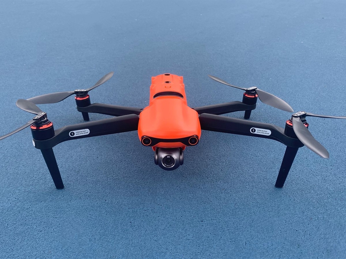 dji mavic