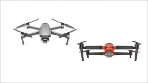 dji mavic