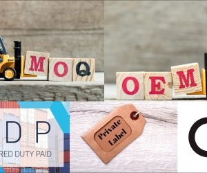 OEM, Private Label, White Label, or Dropshipping –  Tips for Product Sourcing for the eCommerce Store