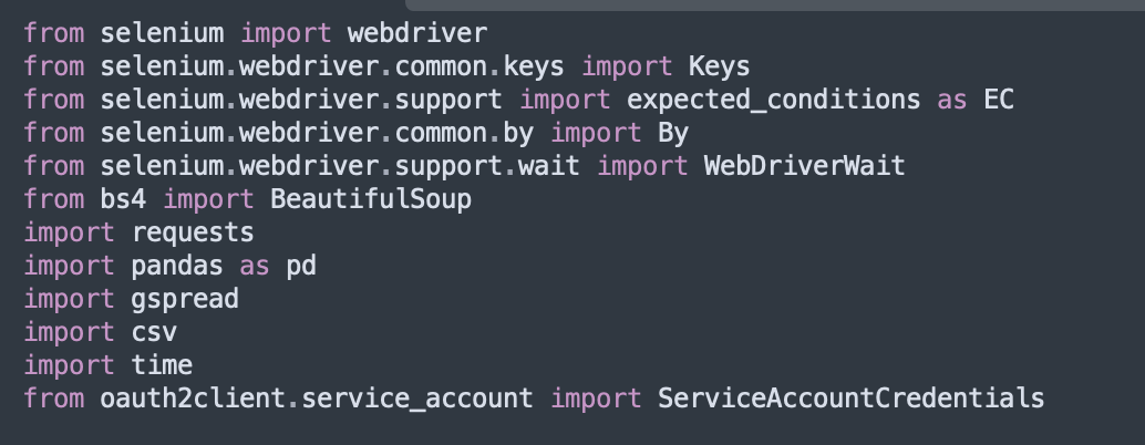 python tutorial