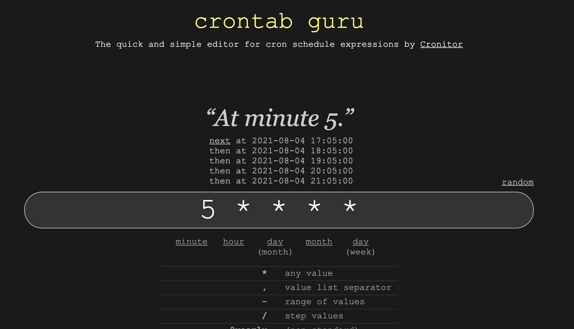 python tutorial