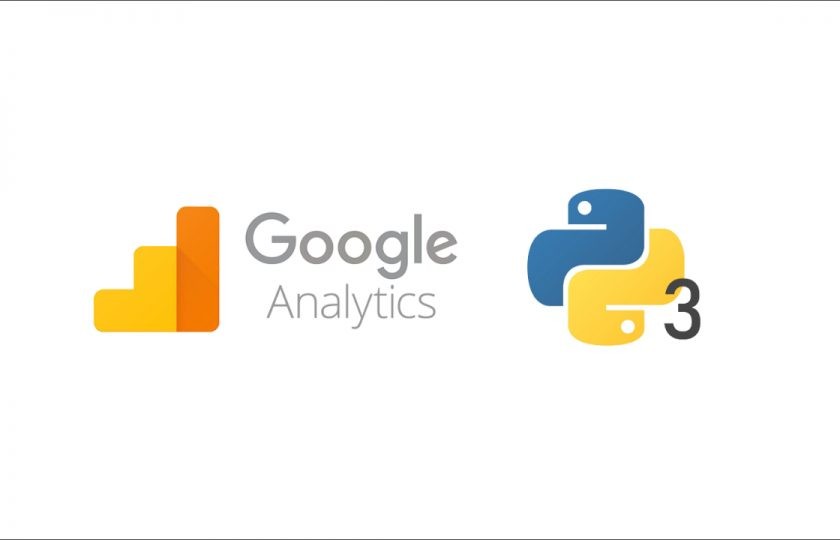 Python Tutorial 20: Google Analytics API Access Using Python to Integrate GA Data with your Custom Marketing Dashboard