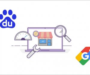 Baidu SEO versus Google SEO in eCommerce Marketing: Things Brand eCommerce Webstore Must Know