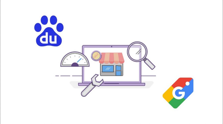 Baidu SEO versus Google SEO in eCommerce Marketing: Things Brand eCommerce Webstore Must Know
