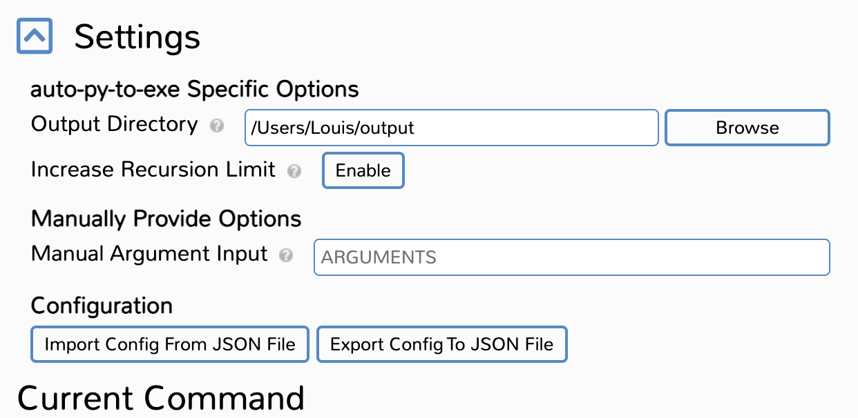 Python-Software