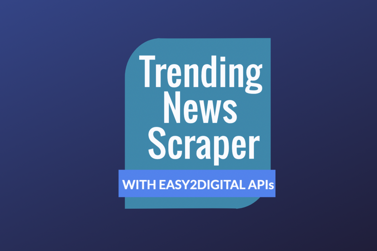 Chapter 63 – Company Financial News Scraper for the Top-down Analysis Using Easy2Digital News API