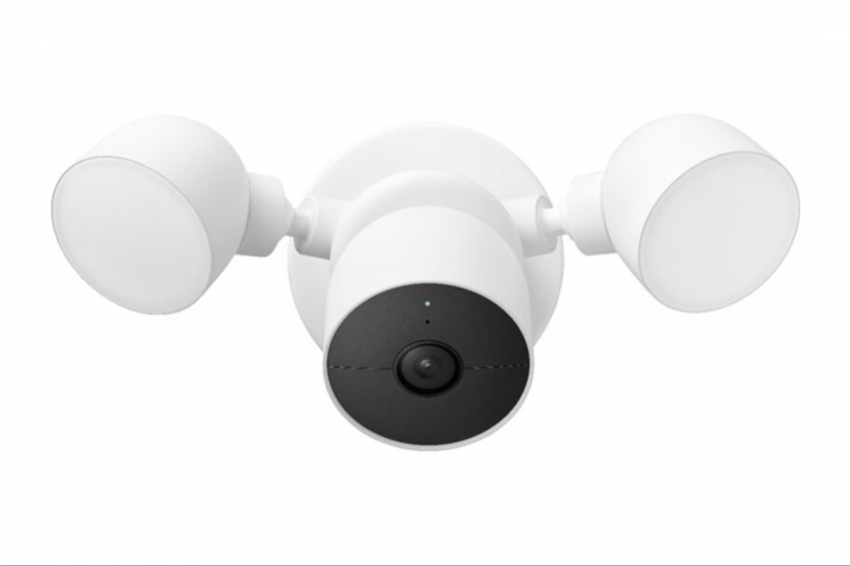 Features to Consider When Deciding Between Nest Cam Floodlight and Ring Floodlight Pro