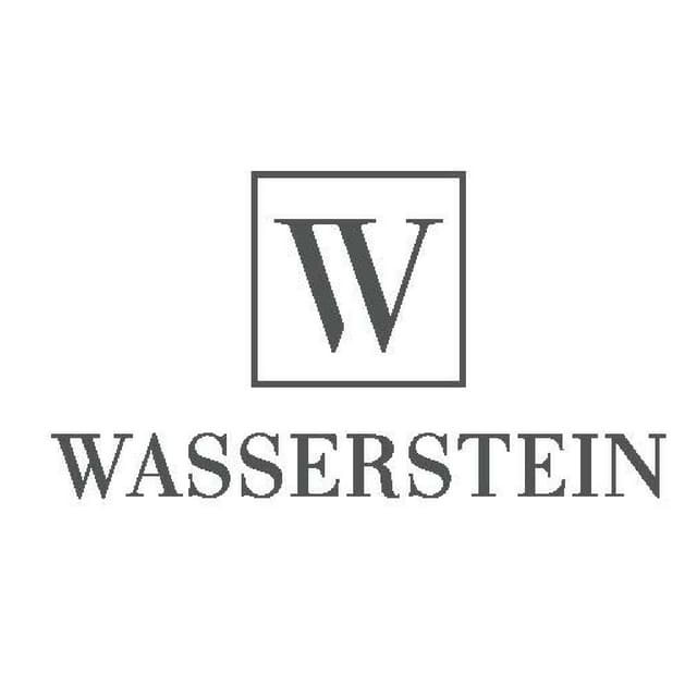 Wasserstein Smart Home