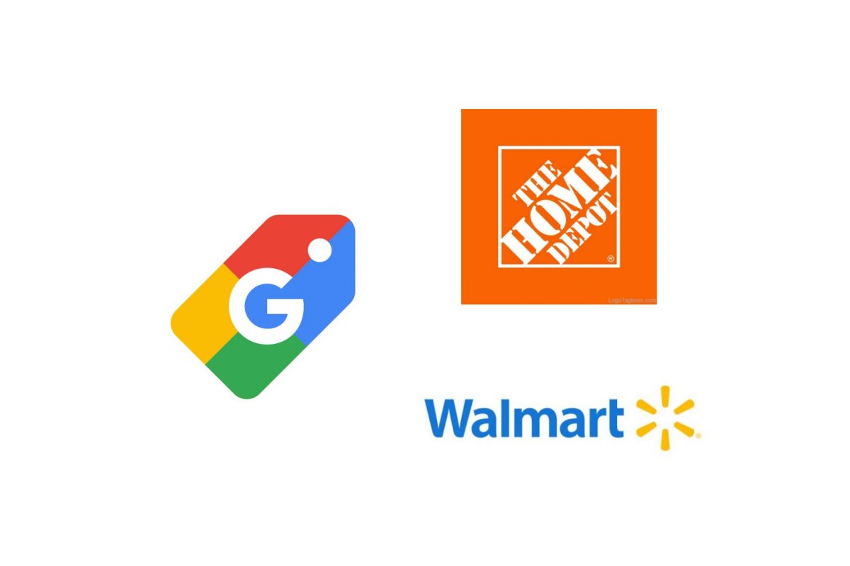 Chapter 47: Product Price Trackers of Google Shopping, Walmart, HomeDepot Product Using Easy2Digital APIs