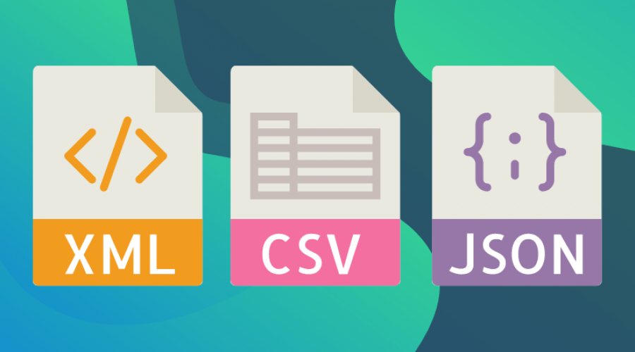Python Tutorial 48: JSON, XML Converters to  CSV, SQL, Google Sheets Data into JSON, XML
