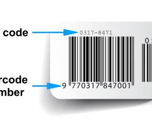 Cross Border eCommerce Barcode 101 – Is Barcode Mandatory?