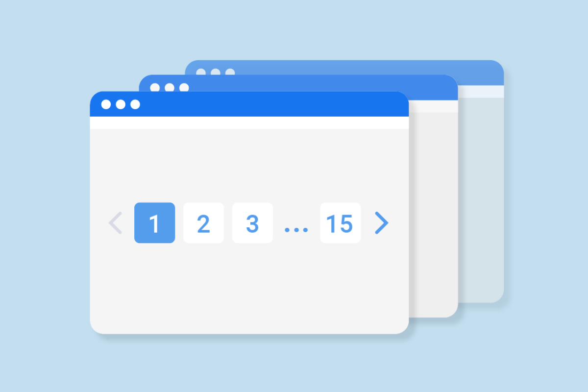 Chapter 58 – Flask Paginate, Implement Paginations to List Products and Services in Search Result