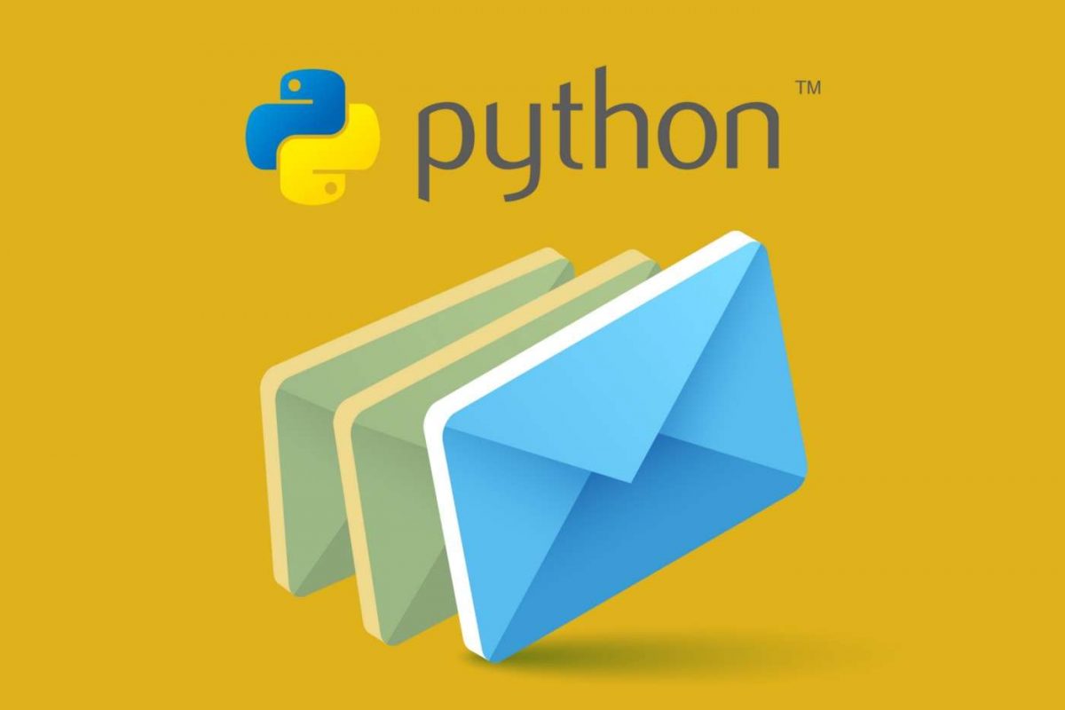 Chapter 59 – Using Python and Gmail SMTP to Automate Sending Personalised Emails