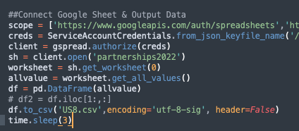 google smtp