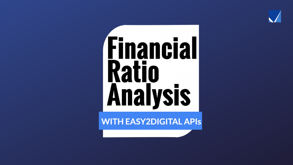easy2digital apis