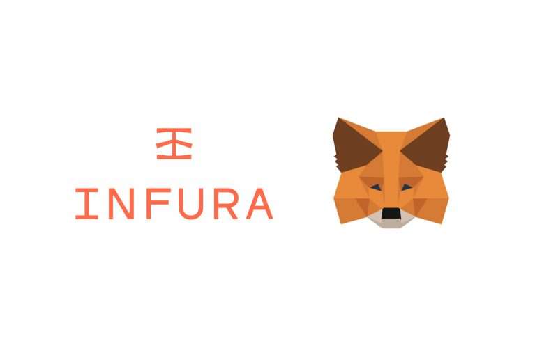 Use Infura and MetaMask in Python Scripts to Deploy Web3 Smart Contracts on a Real Ethereum BlockChain Network