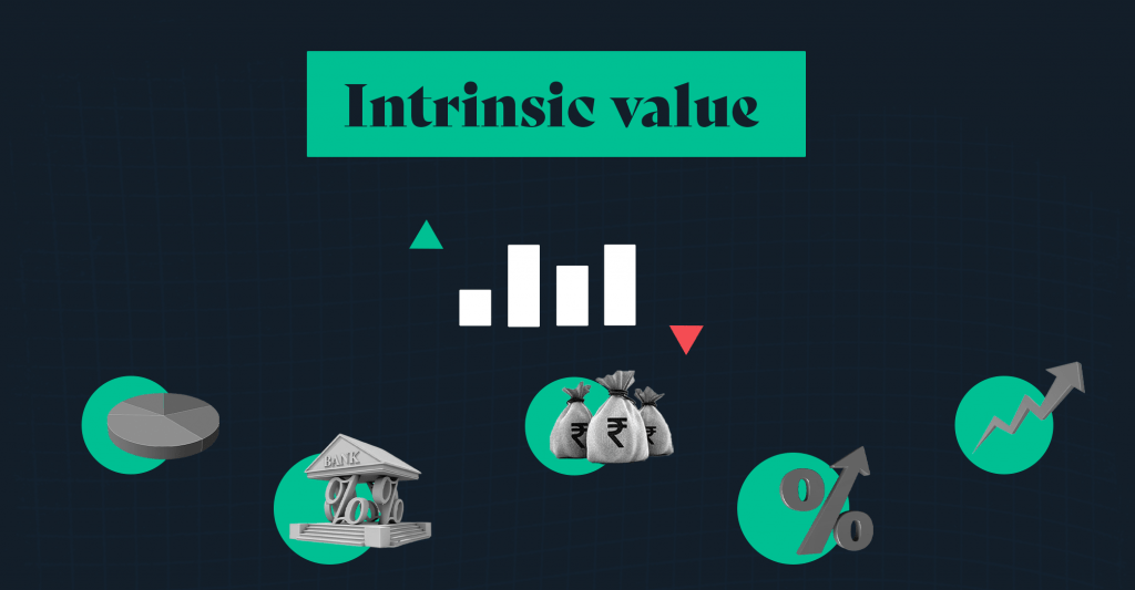 intrinsic value