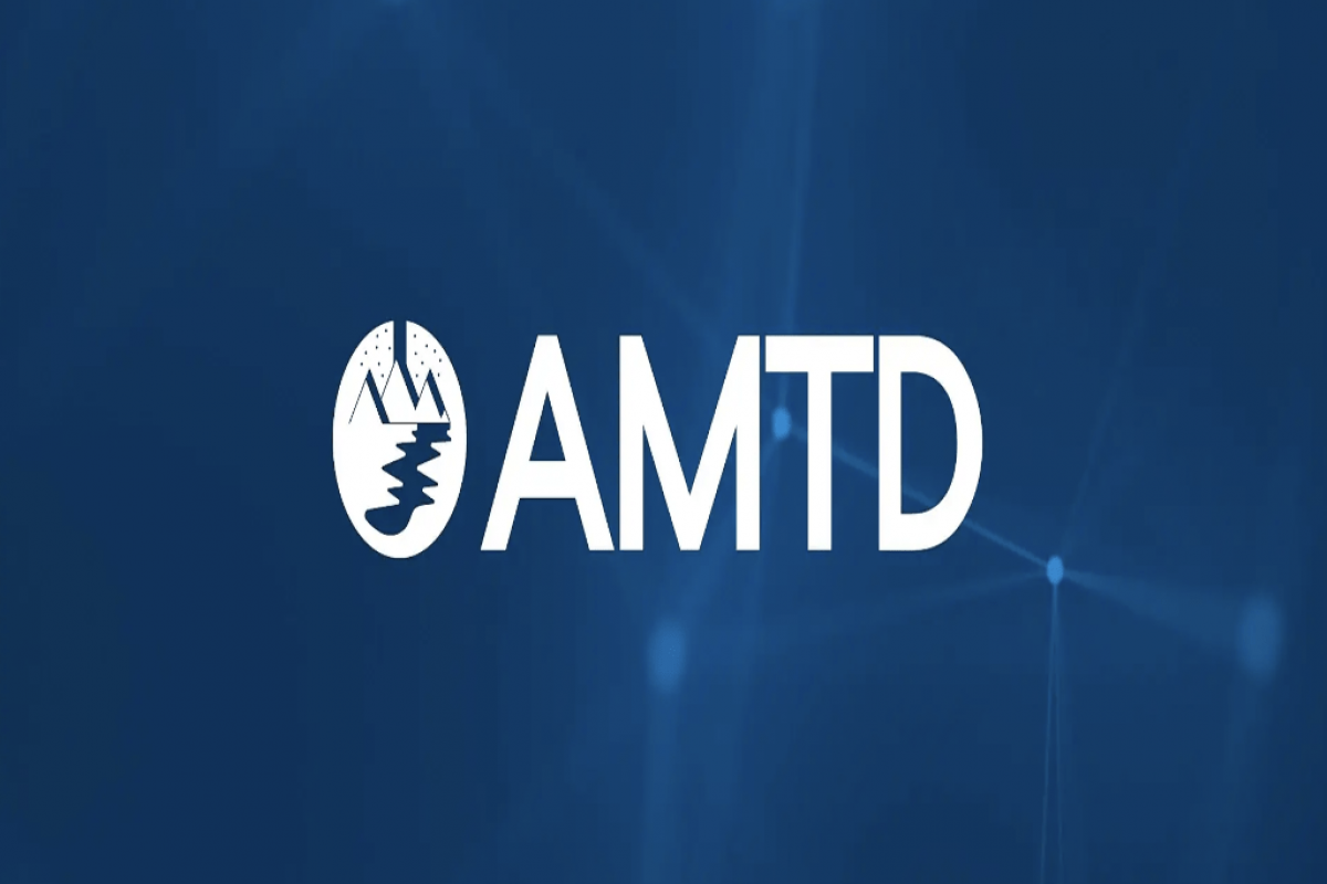 AMTD IDEA Group Announce Long-Term Partnership with The Sand Box