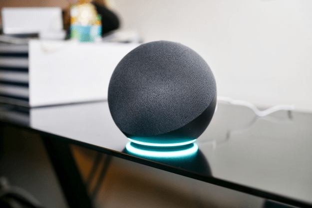 Amazon Echo