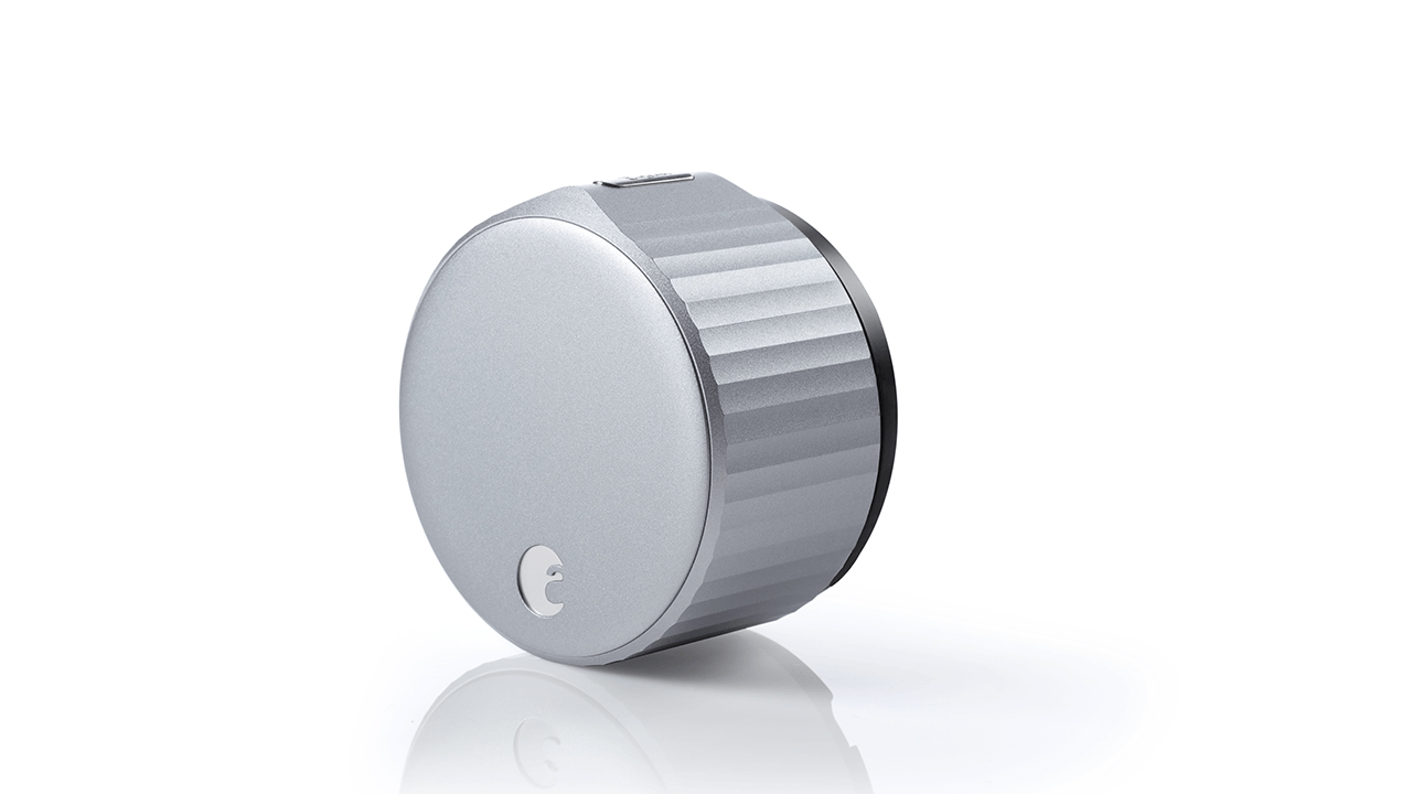 Nest Yale
