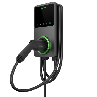Enelx Juicebok EV-Ladegerät