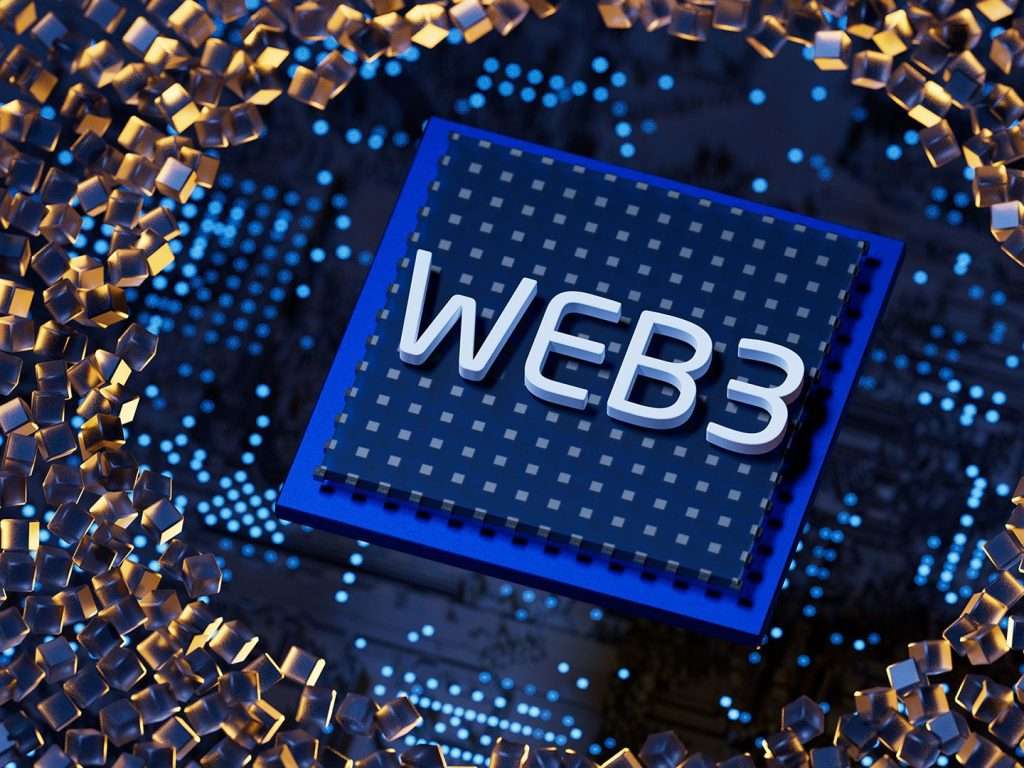 web3 digital asset