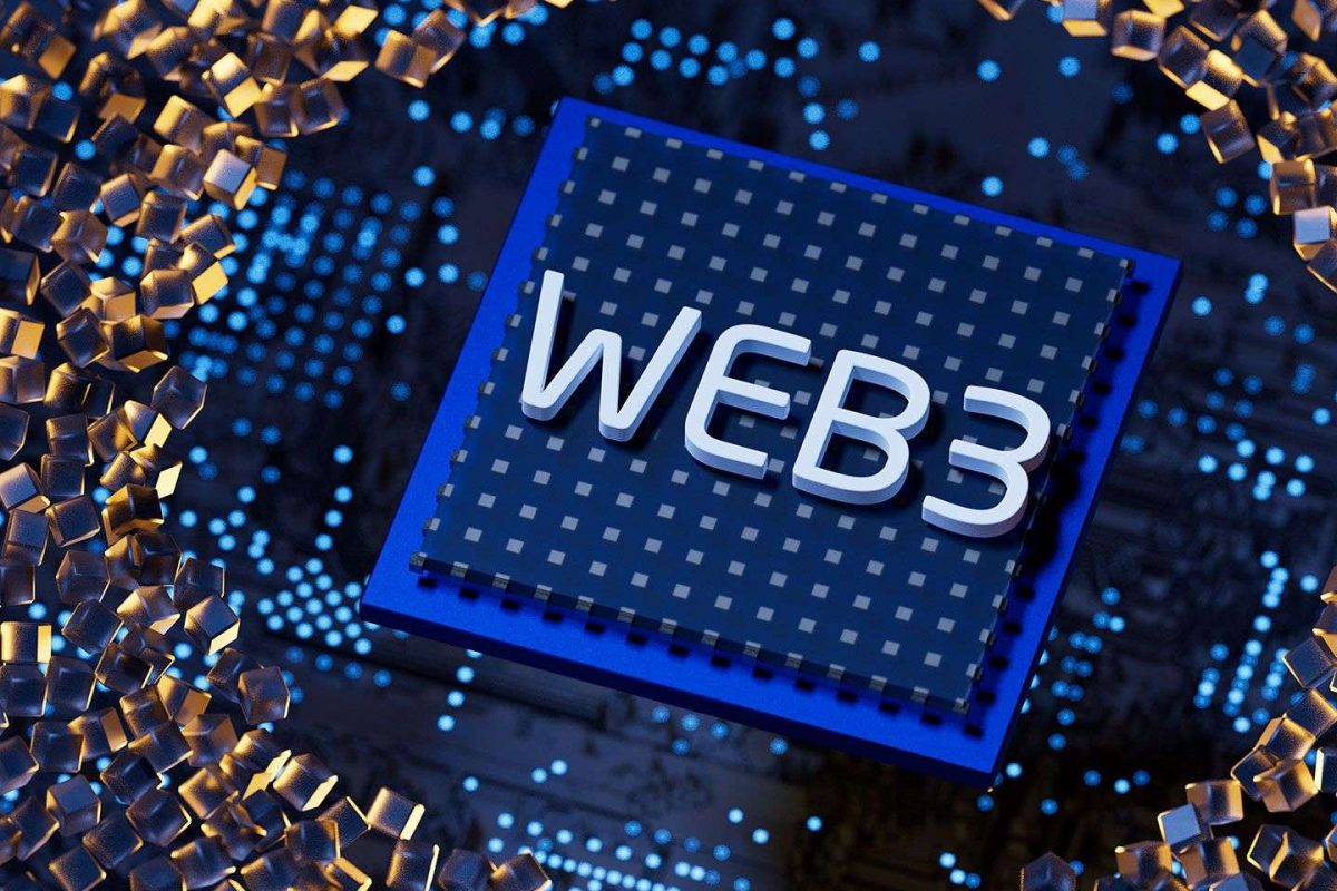 Web3 Digital Asset Value Implications for Marketing Strategies