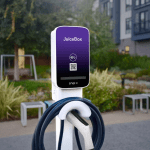 Deciding Between Enelx Juicebox Home Charging Station and Autel Maxicharger EV Charging