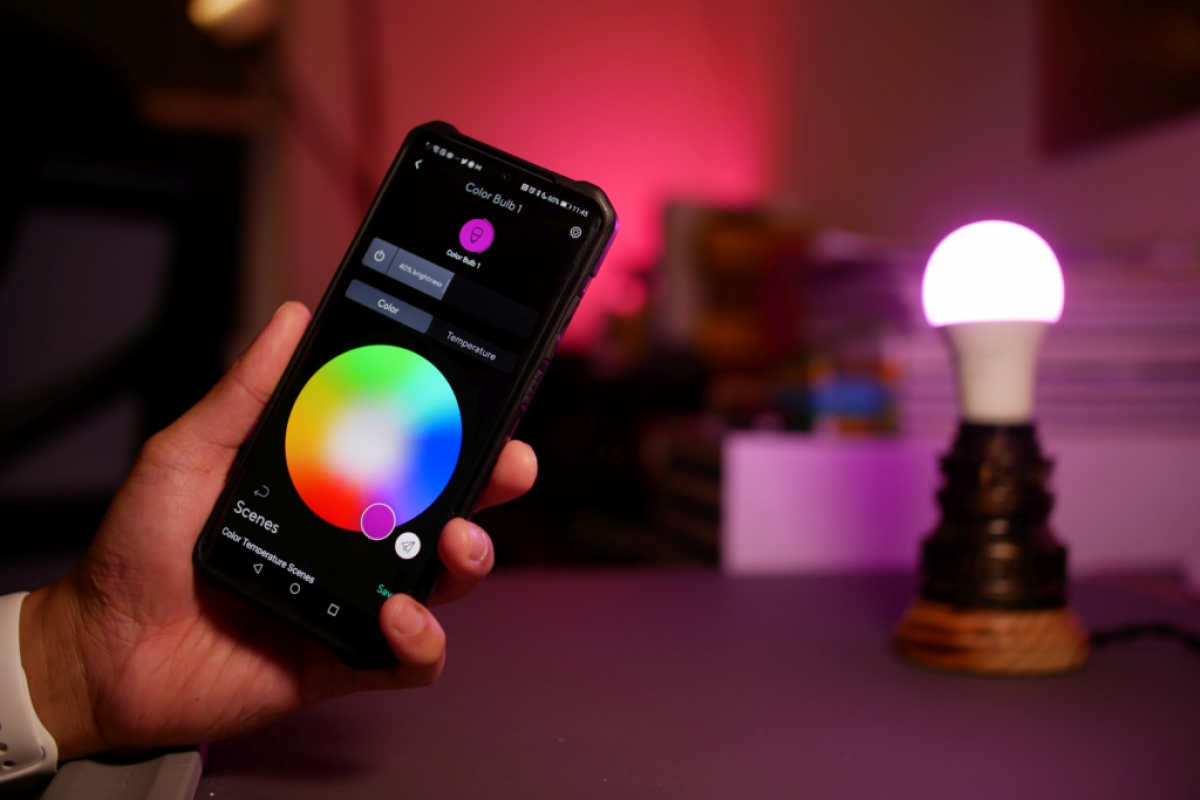 The Pros and Cons of Wyze Bulb Color and Philips Hue at a Glance