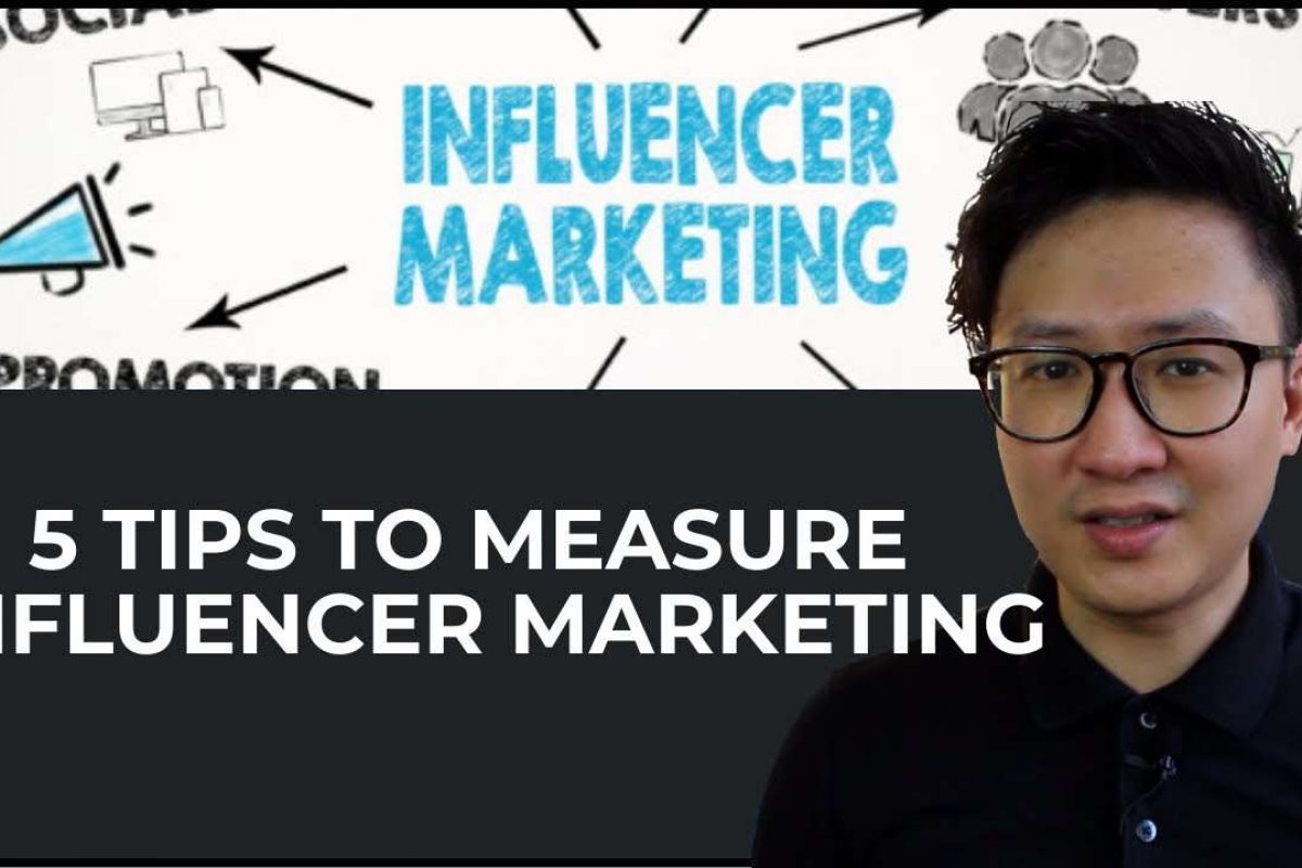 5 Tips to Measure Influencer Marketing Result